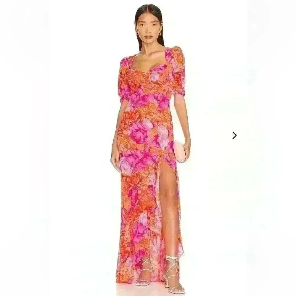 Lovers and Friends MORGAN DRESS
